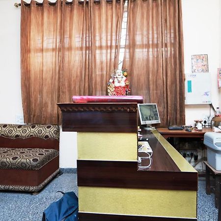 Hotel SPOT ON 29024 Jageer Palace Narela Exterior foto
