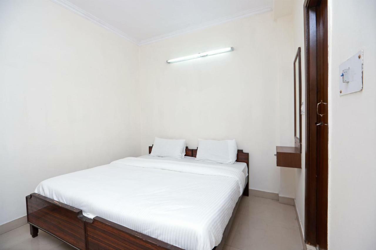 Hotel SPOT ON 29024 Jageer Palace Narela Exterior foto